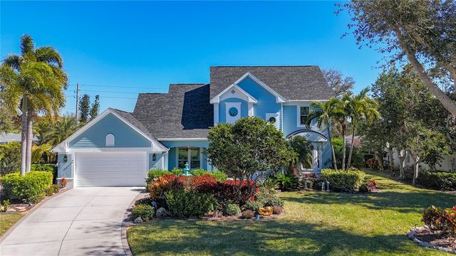 2044 84TH STREET CIRCLE NW, Bradenton, FL 34209