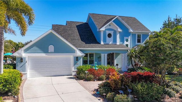 2044 84TH STREET CIRCLE NW, Bradenton, FL 34209