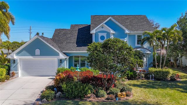 2044 84TH STREET CIRCLE NW, Bradenton, FL 34209