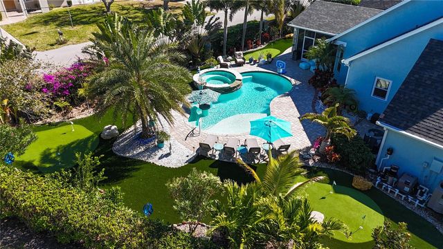 2044 84TH STREET CIRCLE NW, Bradenton, FL 34209