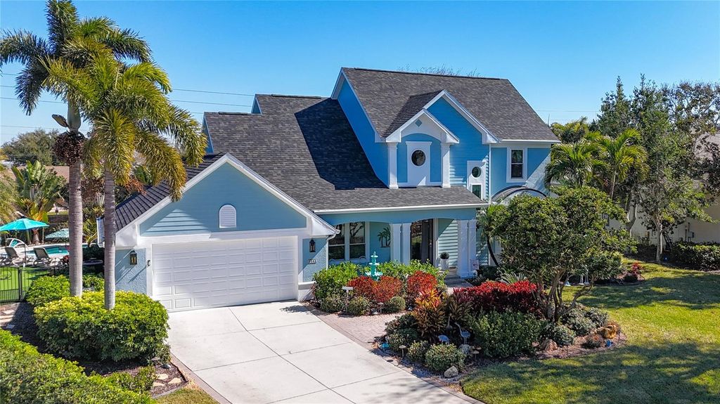 2044 84TH STREET CIRCLE NW, Bradenton, FL 34209