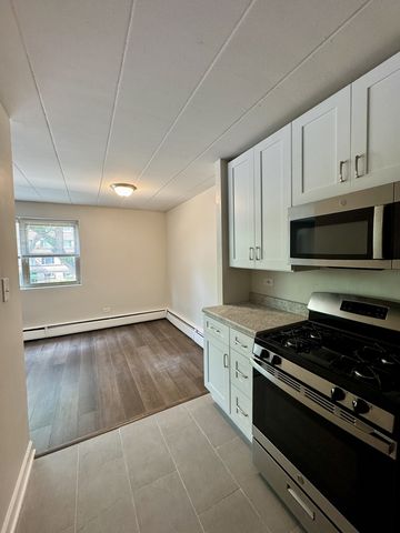 7301 N Ridge Boulevard 110, Chicago, IL 60645