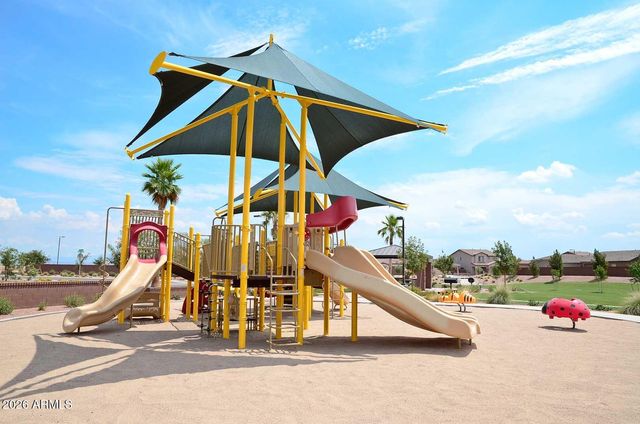 784 W LEADWOOD Avenue, Queen Creek, AZ 85140