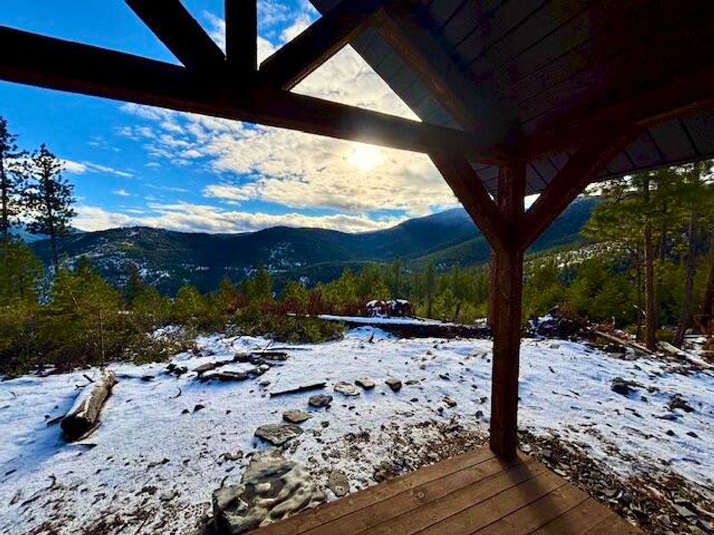 W 0 Fork Combest Creek RD, Plains, MT 59859 photo 12