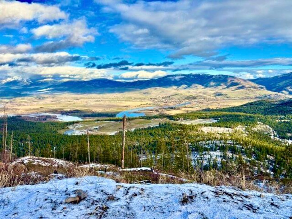 W 0 Fork Combest Creek RD, Plains, MT 59859 photo 19