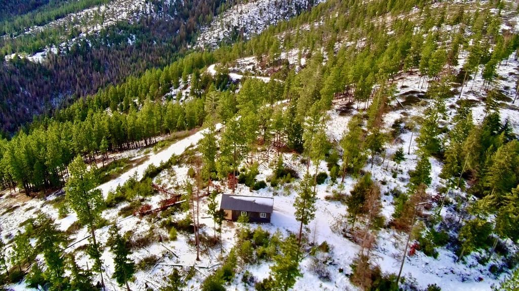 W 0 Fork Combest Creek RD, Plains, MT 59859 photo 2