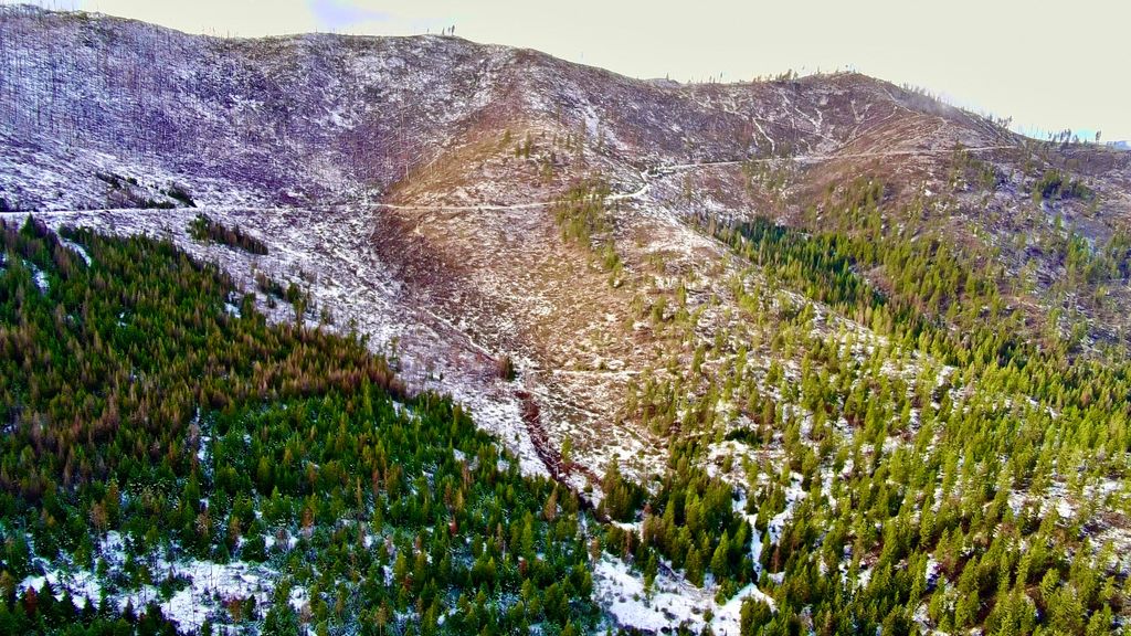 W 0 Fork Combest Creek RD, Plains, MT 59859 photo 27