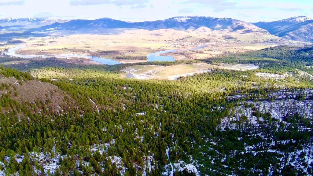 W 0 Fork Combest Creek RD, Plains, MT 59859 photo 33