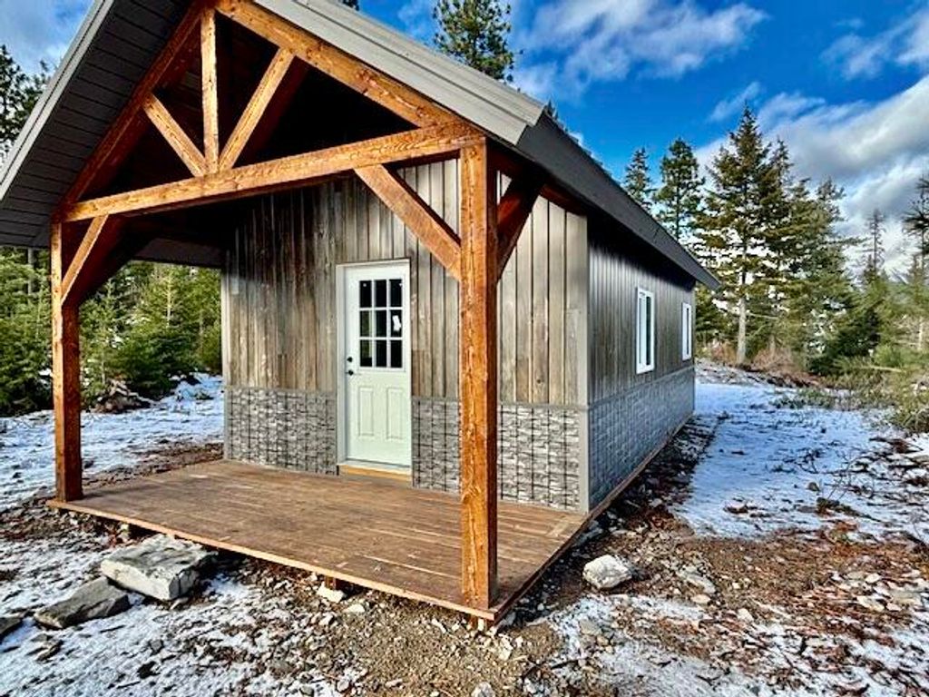 W 0 Fork Combest Creek RD, Plains, MT 59859 photo 5