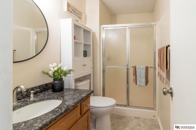 15504 Binney Street, Omaha, NE 68116