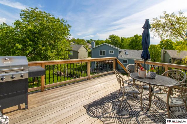 15504 Binney Street, Omaha, NE 68116