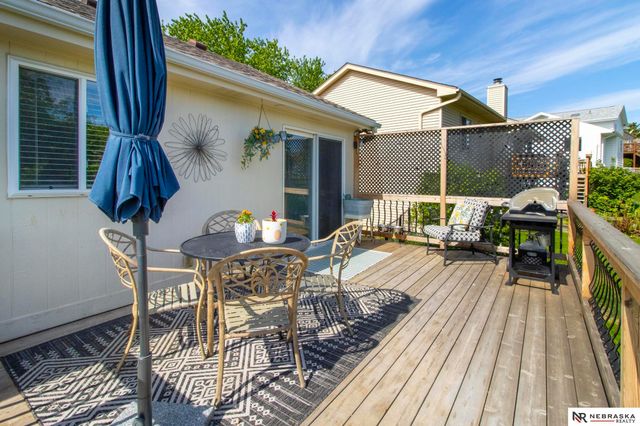 15504 Binney Street, Omaha, NE 68116