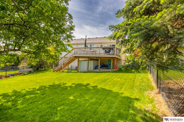 15504 Binney Street, Omaha, NE 68116