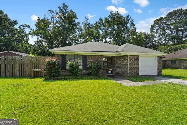 604 Ryan Lane, Pooler, GA 31322