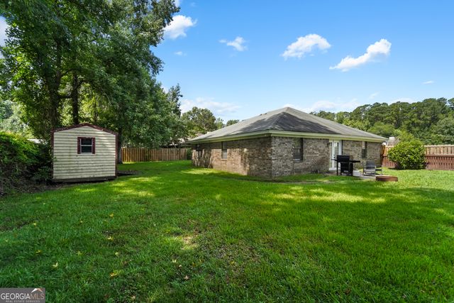 604 Ryan Lane, Pooler, GA 31322