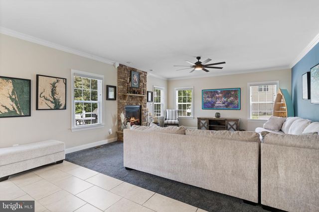3227 HUNTSMAN DR, Huntingtown, MD 20639