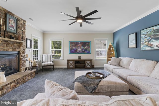 3227 HUNTSMAN DR, Huntingtown, MD 20639