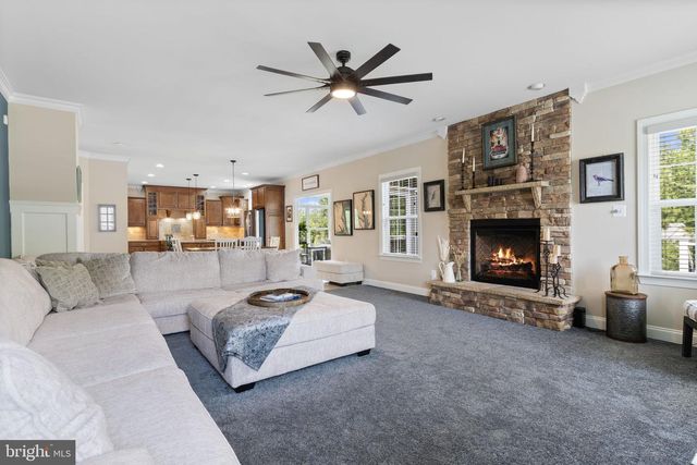 3227 HUNTSMAN DR, Huntingtown, MD 20639