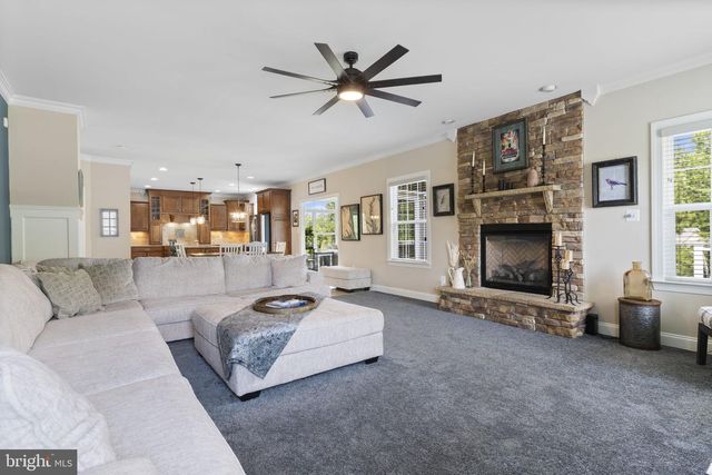 3227 HUNTSMAN DR, Huntingtown, MD 20639