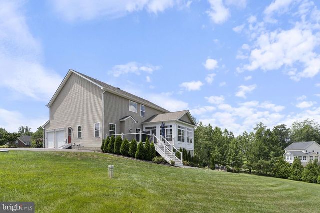 3227 HUNTSMAN DR, Huntingtown, MD 20639
