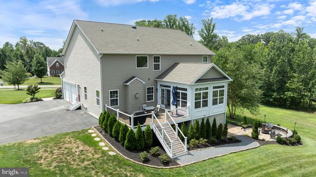 3227 HUNTSMAN DR, Huntingtown, MD 20639