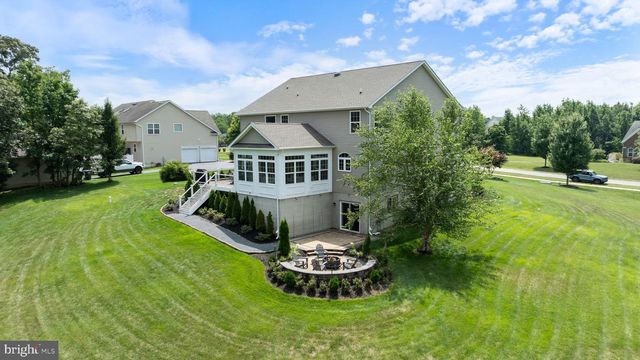 3227 HUNTSMAN DR, Huntingtown, MD 20639