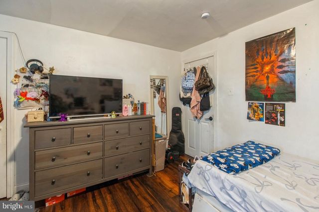 608 RARITAN ST, Camden, NJ 08105
