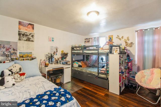 608 RARITAN ST, Camden, NJ 08105