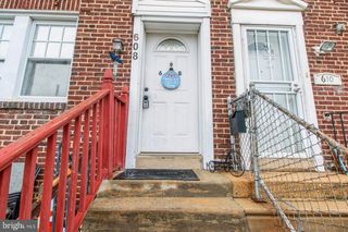 608 RARITAN ST, Camden, NJ 08105