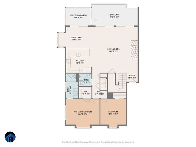 835 Gangplank Rd Unit 113, Moneta, VA 24121