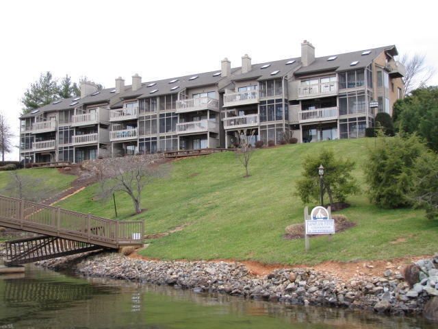 835 Gangplank Rd Unit 113, Moneta, VA 24121