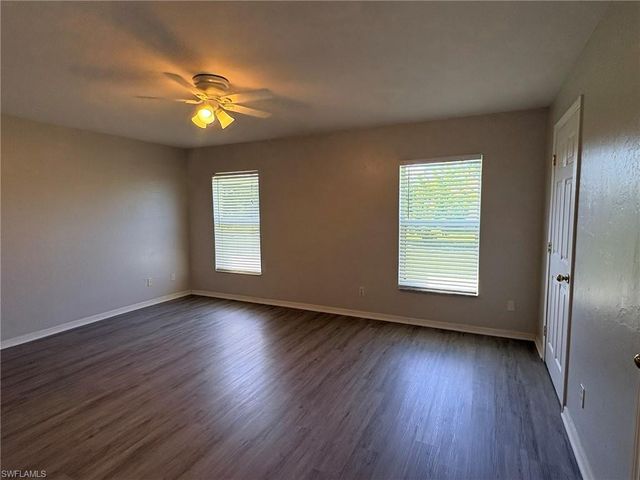 Address unavailable.