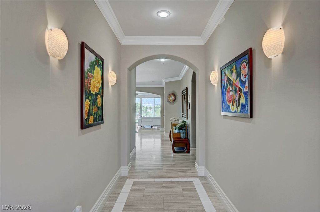 436 Via Del Foro Drive, Henderson, NV 89011 — photo 2