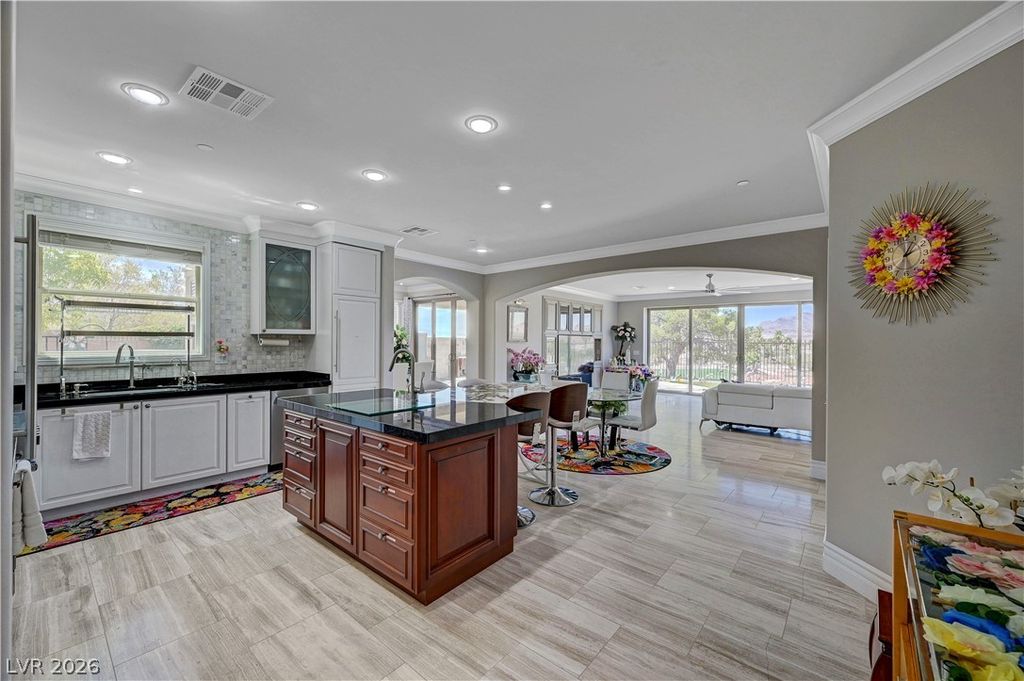 436 Via Del Foro Drive, Henderson, NV 89011 — photo 3