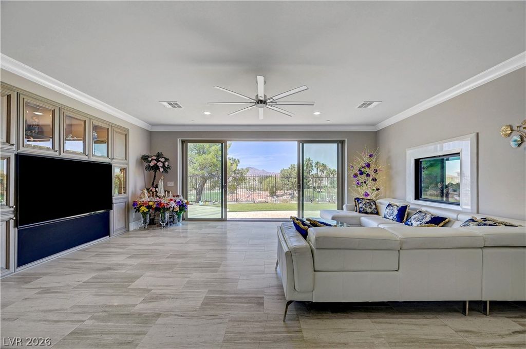 436 Via Del Foro Drive, Henderson, NV 89011 — photo 4