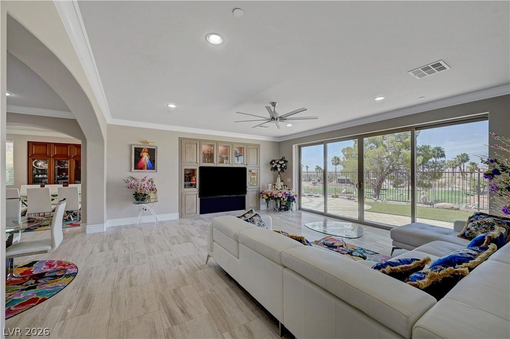 436 Via Del Foro Drive, Henderson, NV 89011 — photo 5