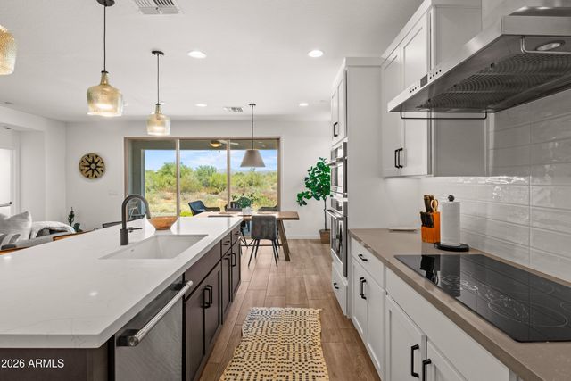 18328 E SPRING VALLEY Court, Rio Verde, AZ 85263