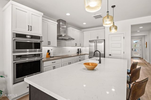 18328 E SPRING VALLEY Court, Rio Verde, AZ 85263