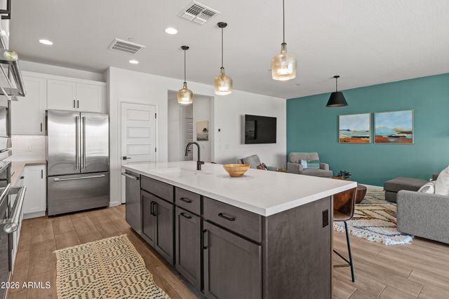 18328 E SPRING VALLEY Court, Rio Verde, AZ 85263