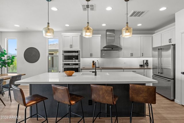 18328 E SPRING VALLEY Court, Rio Verde, AZ 85263
