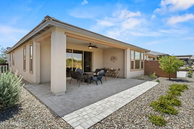 18328 E SPRING VALLEY Court, Rio Verde, AZ 85263