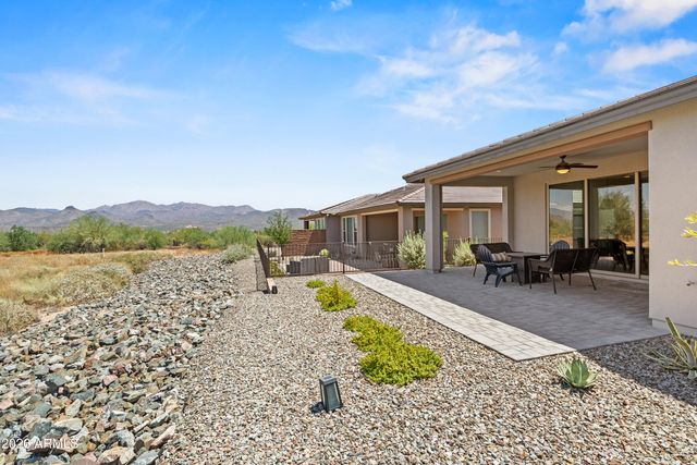 18328 E SPRING VALLEY Court, Rio Verde, AZ 85263