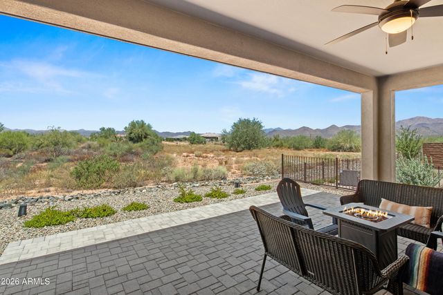 18328 E SPRING VALLEY Court, Rio Verde, AZ 85263
