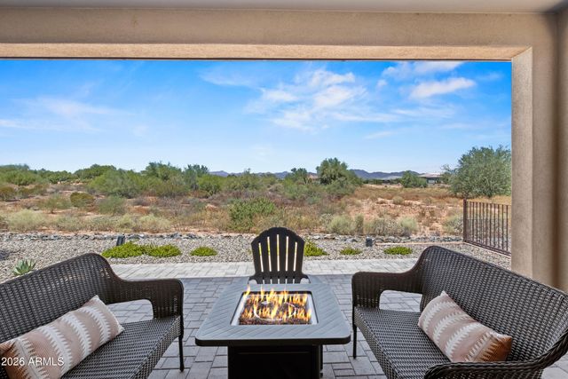 18328 E SPRING VALLEY Court, Rio Verde, AZ 85263
