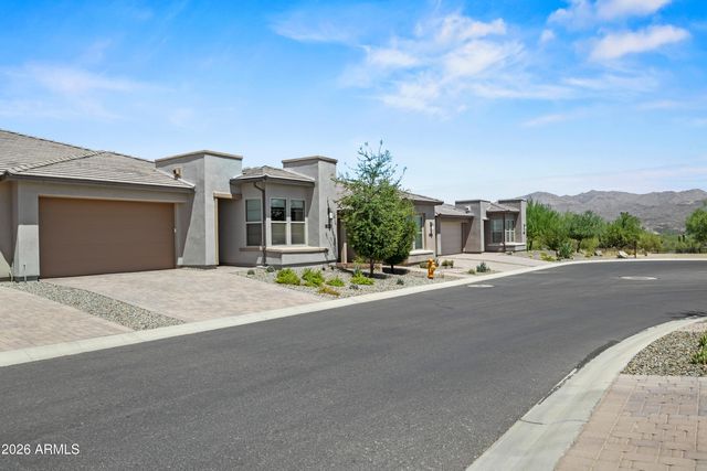 18328 E SPRING VALLEY Court, Rio Verde, AZ 85263