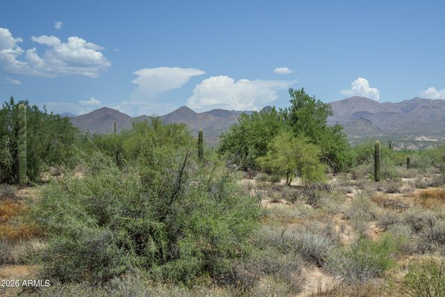 18328 E SPRING VALLEY Court, Rio Verde, AZ 85263