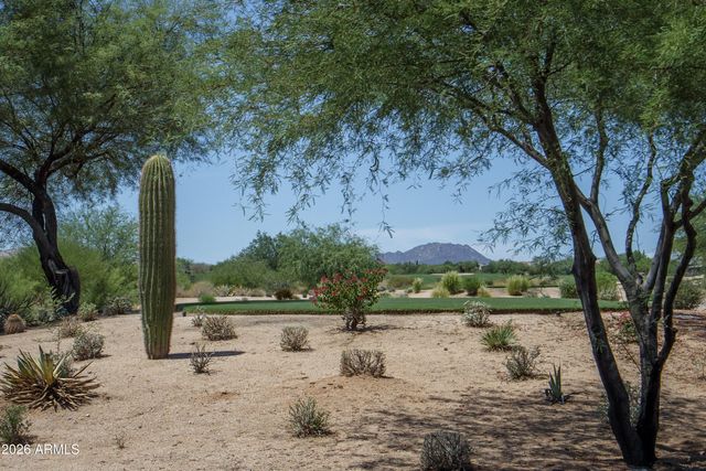 18328 E SPRING VALLEY Court, Rio Verde, AZ 85263