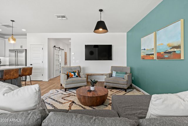 18328 E SPRING VALLEY Court, Rio Verde, AZ 85263