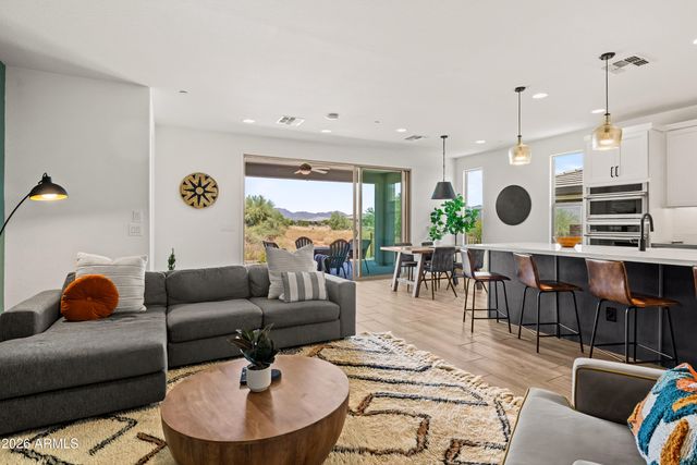 18328 E SPRING VALLEY Court, Rio Verde, AZ 85263