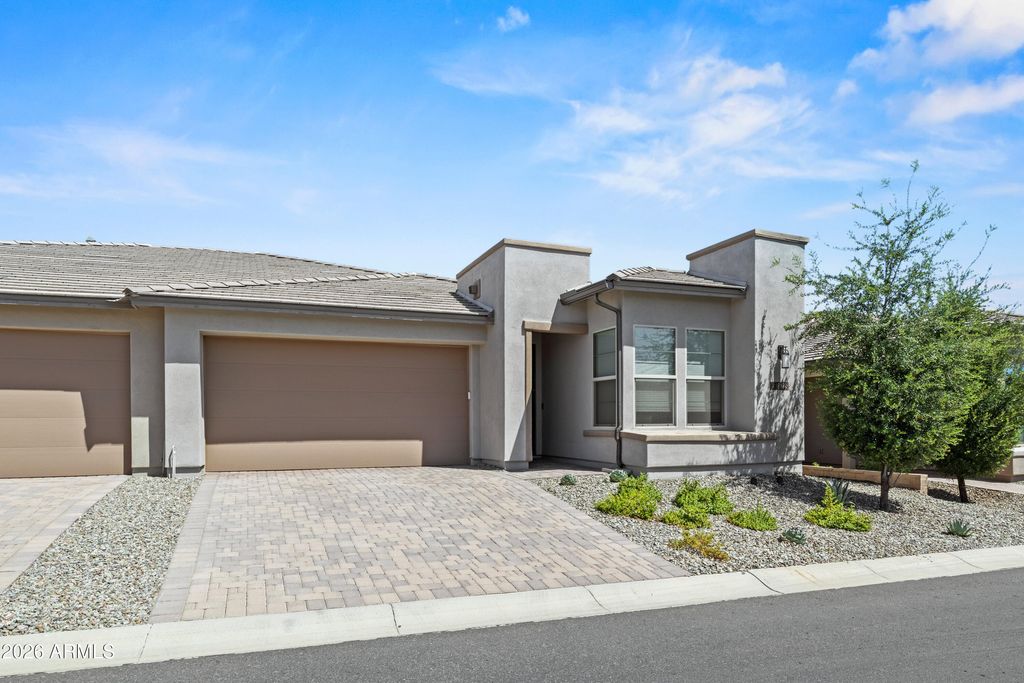 18328 E SPRING VALLEY Court, Rio Verde, AZ 85263 — photo 2